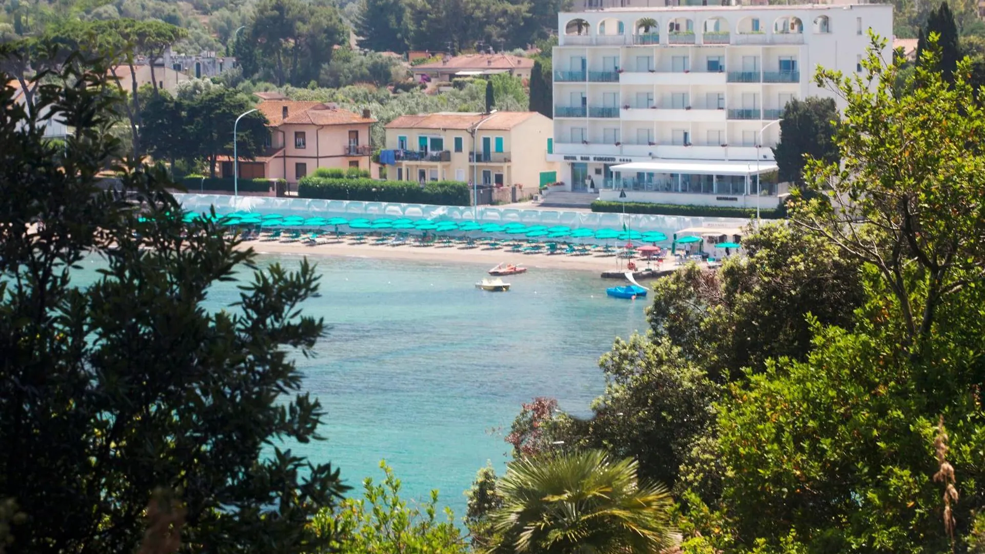 Hotel Baia D'Argento Porto Santo Stefano   Porto Santo Stefano (Grosseto)