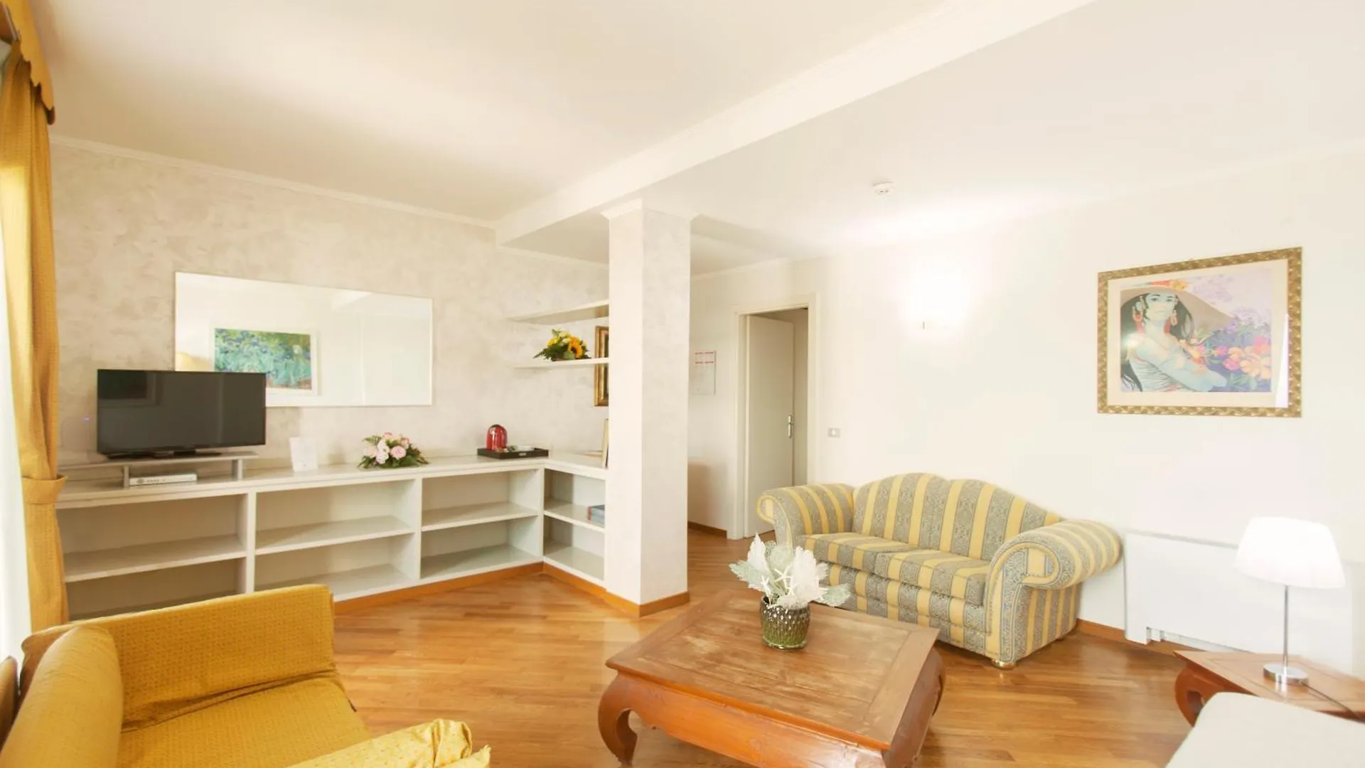 Hotel Baia D'Argento Porto Santo Stefano  4*, Porto Santo Stefano (Grosseto)