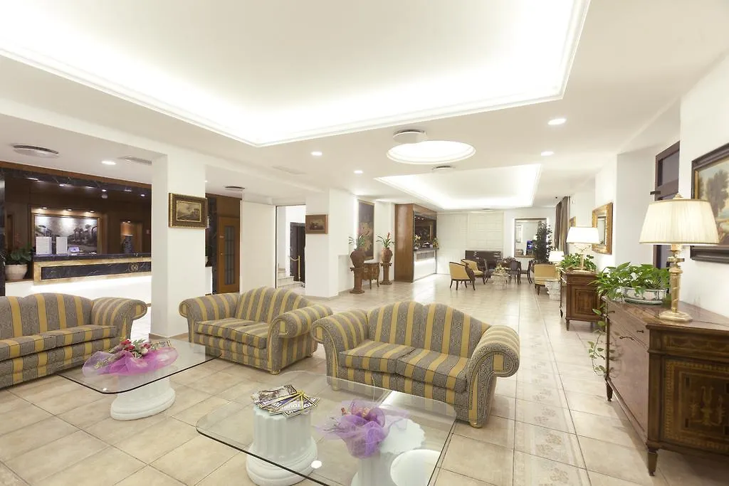 Baia D'Argento Hotel Porto Santo Stefano