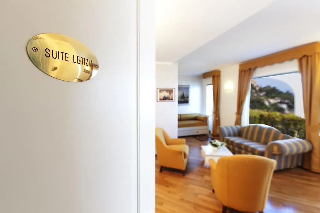 Hotel Baia D'Argento Porto Santo Stefano  Porto Santo Stefano (Grosseto)