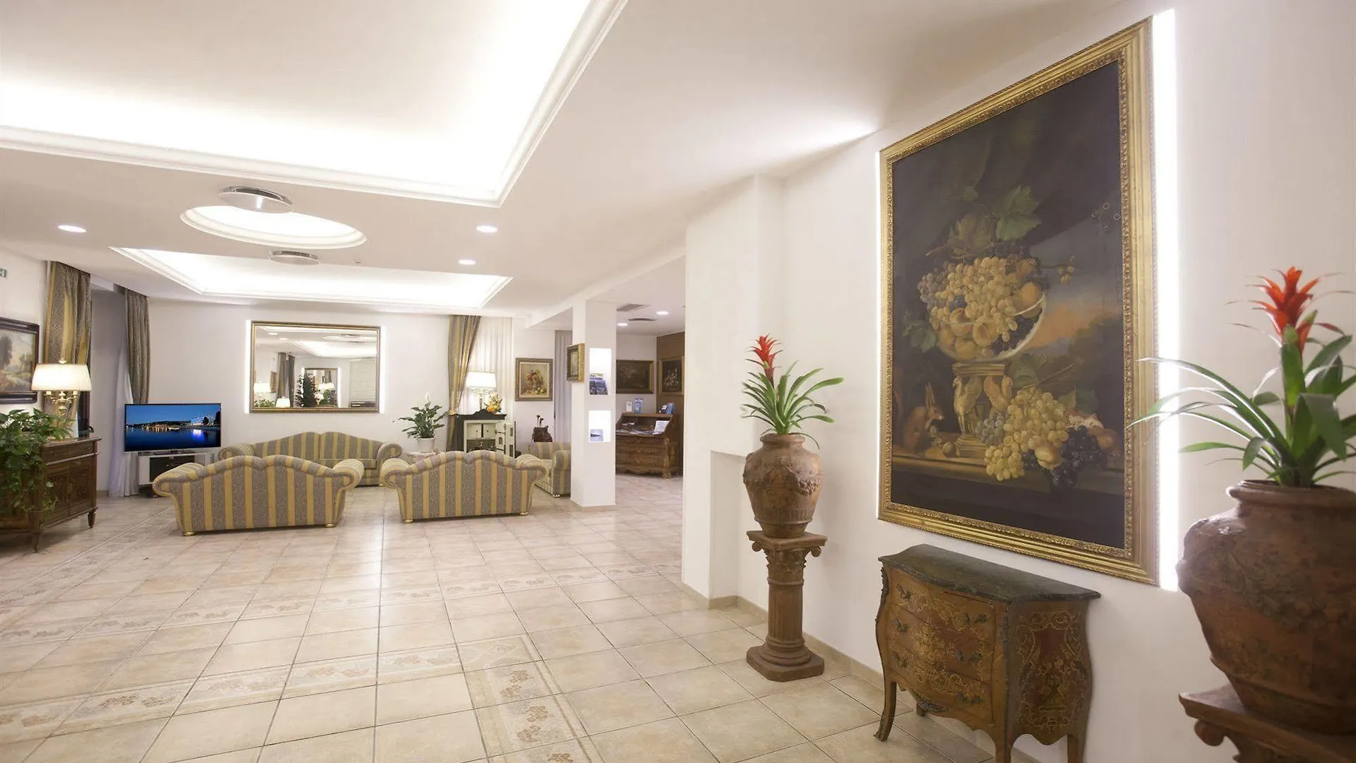 Baia D'Argento Hotel Porto Santo Stefano  Porto Santo Stefano (Grosseto)