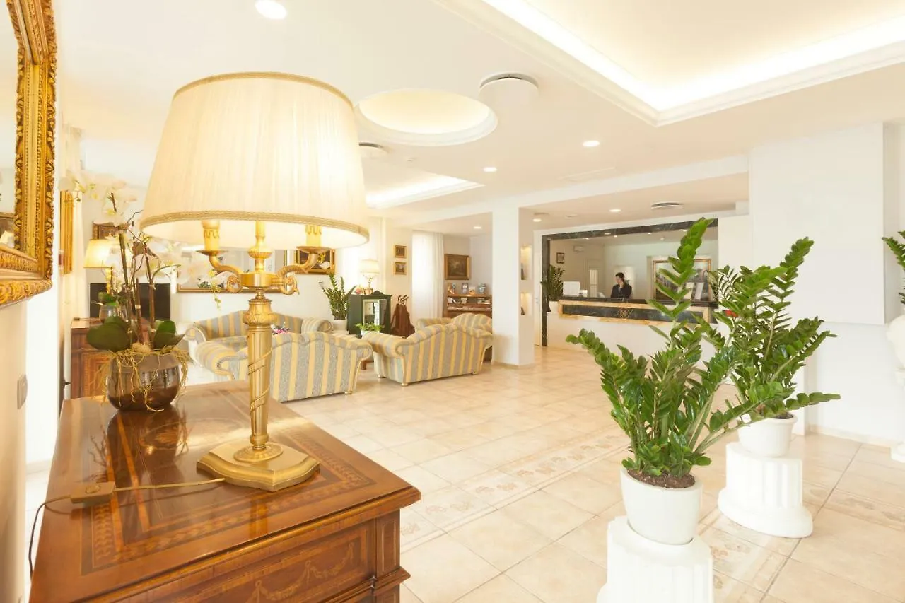 Baia D'Argento Hotel Porto Santo Stefano