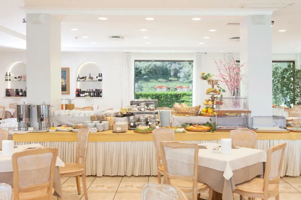 ****  Hotel Baia D'Argento Porto Santo Stefano  Italia