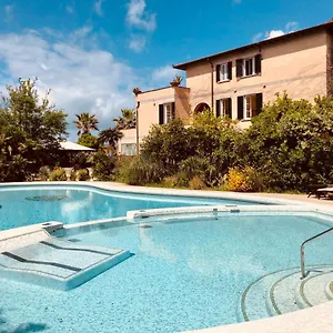 Hotel Maremonti