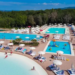 Hu Village Ferienpark