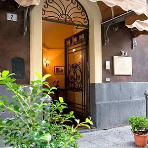 Manganelli Palace Italy
