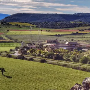 Su Nuraxi Italy