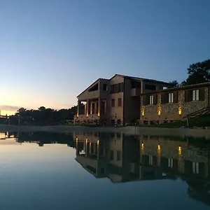 Bed and breakfast Casale Di Poggioferro, Scansano