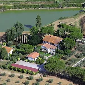 Séjour à la ferme Peretti
