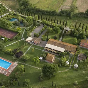 Séjour à la campagne Tenuta I Massini