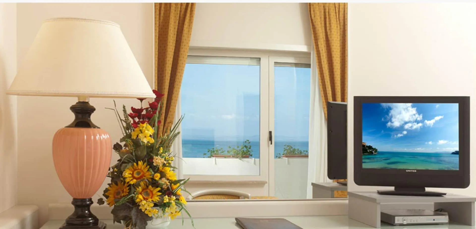 Baia D'Argento Hotell Porto Santo Stefano  4*, Porto Santo Stefano (Grosseto)