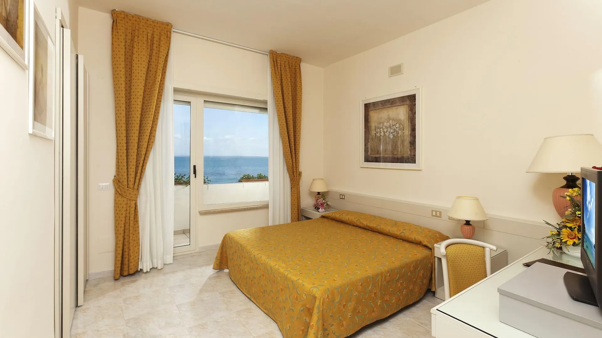 Baia D'Argento Hotell Porto Santo Stefano  Porto Santo Stefano (Grosseto)