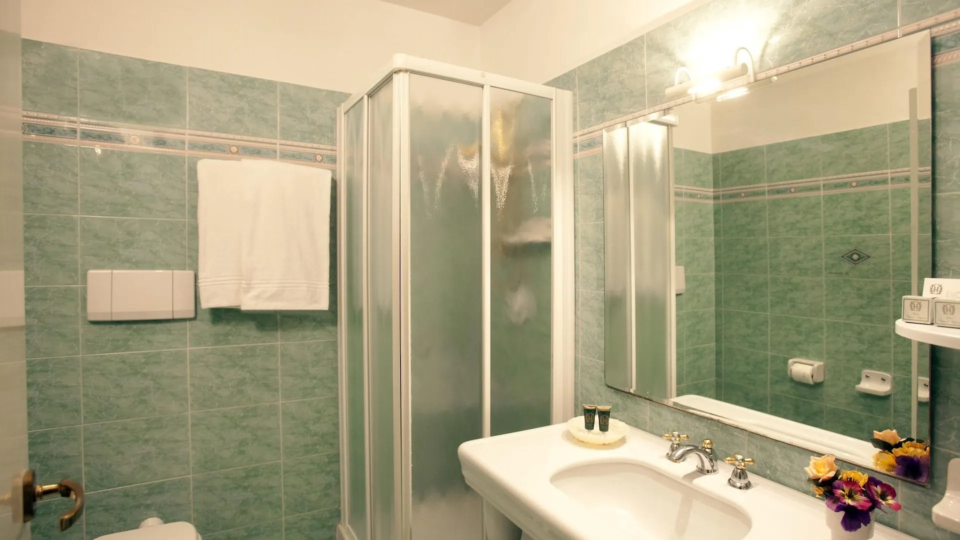 Baia D'Argento Hotell Porto Santo Stefano