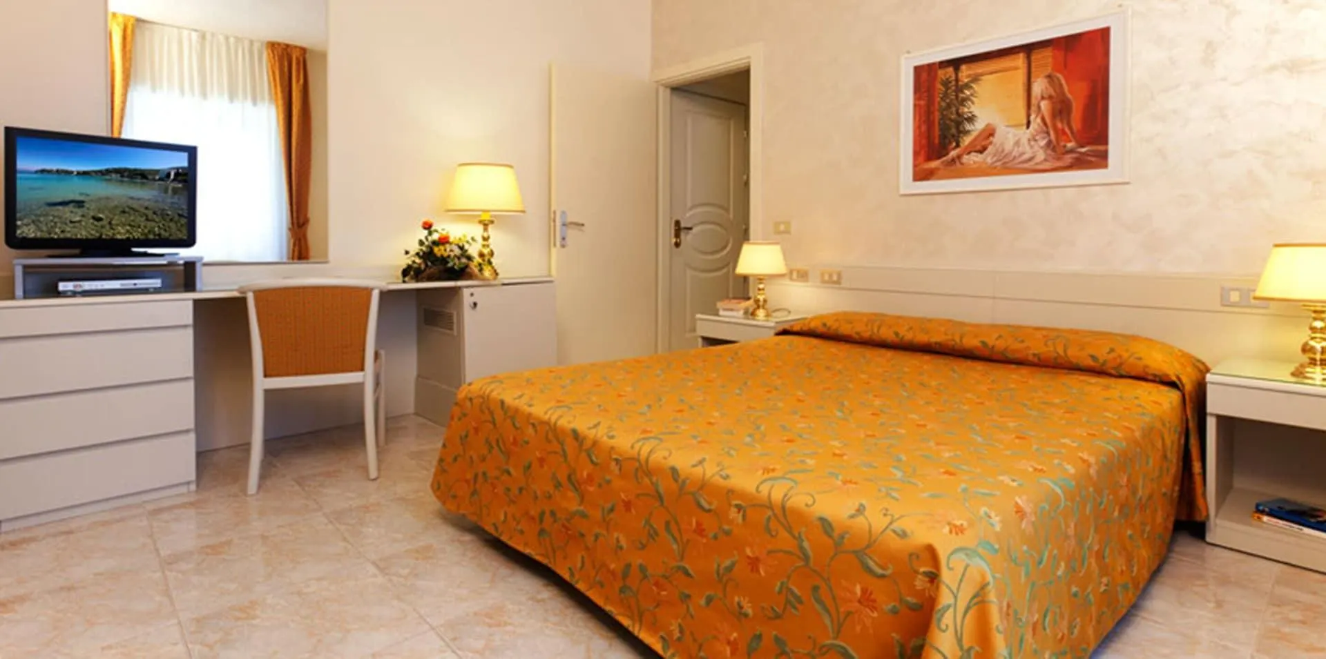 Baia D'Argento Hotell Porto Santo Stefano  Porto Santo Stefano (Grosseto)