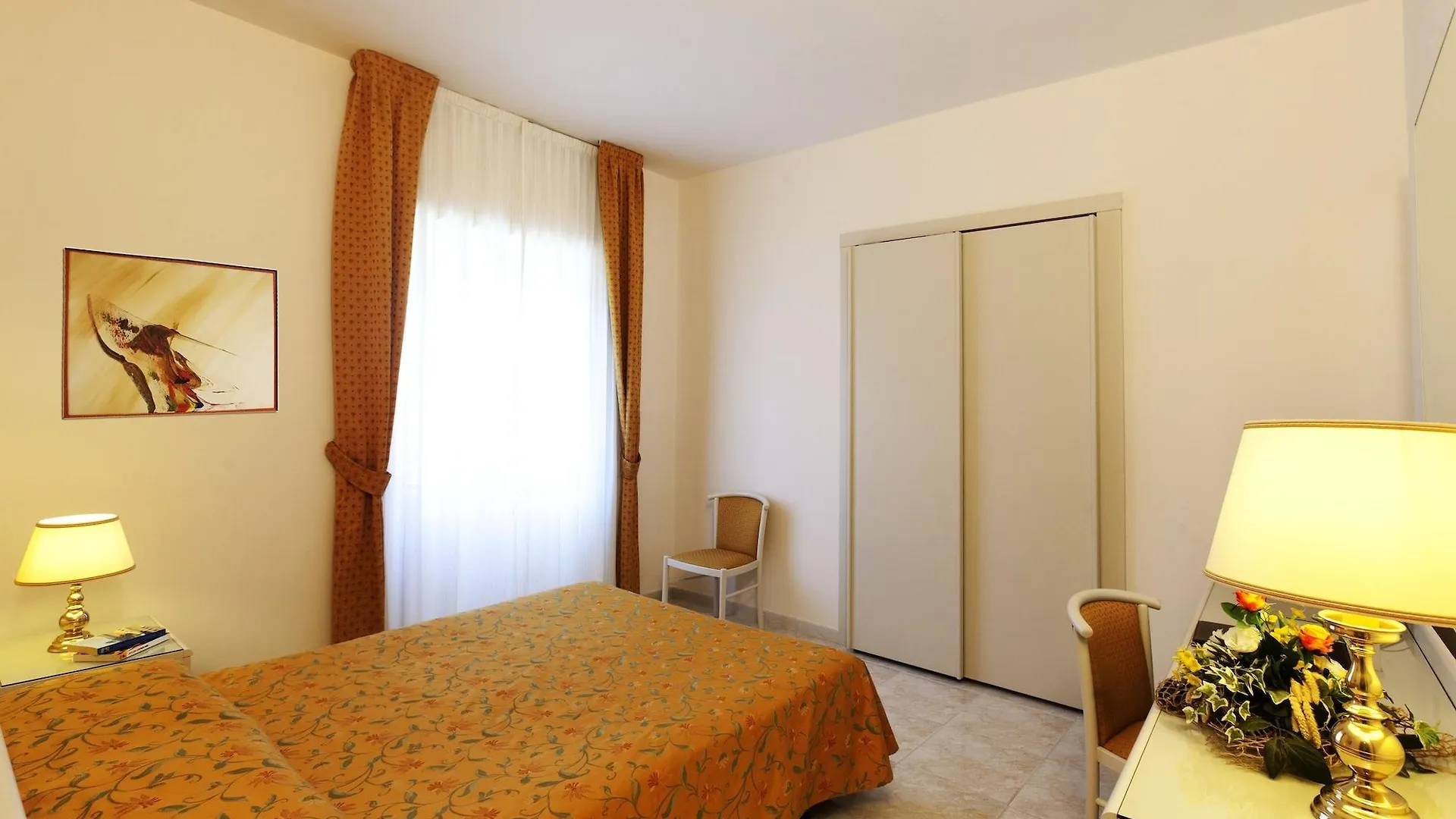Baia D'Argento Hotell Porto Santo Stefano