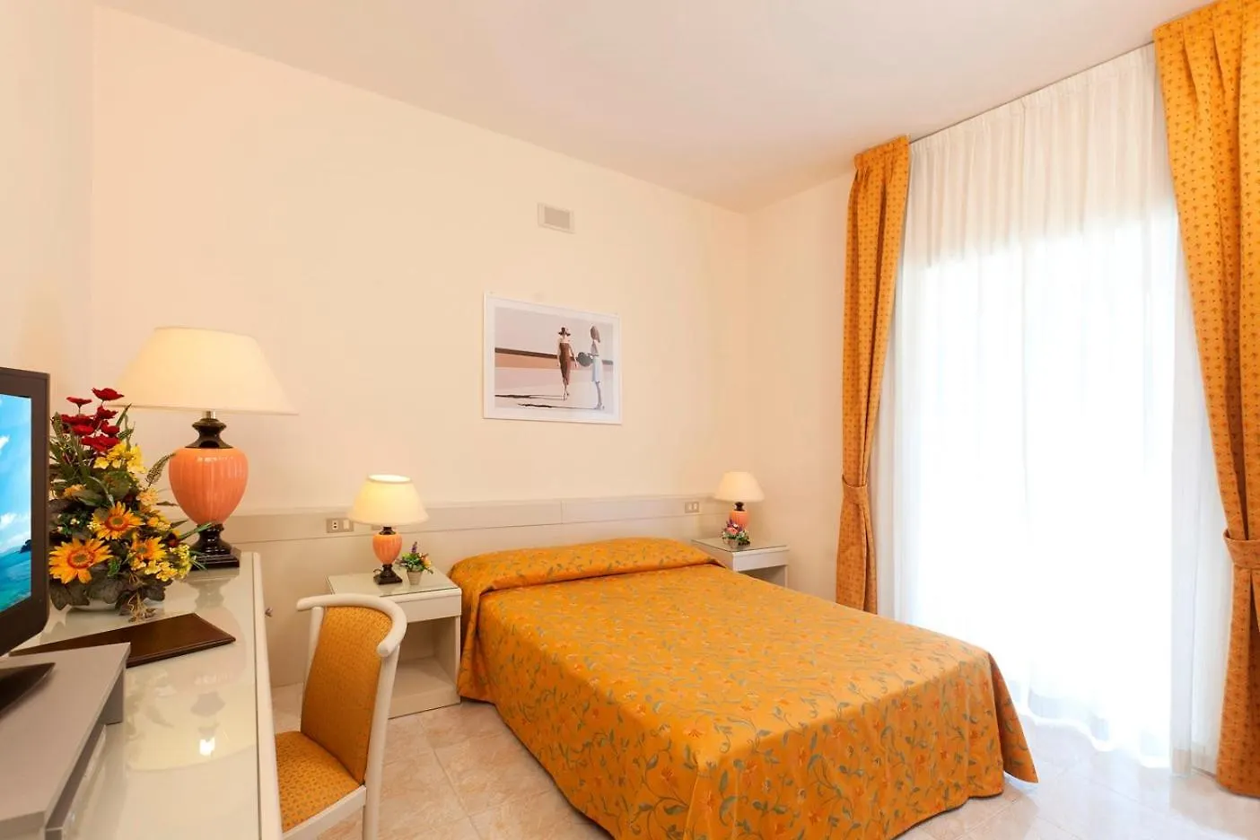 Hotel Baia D'Argento Porto Santo Stefano   Porto Santo Stefano (Grosseto)
