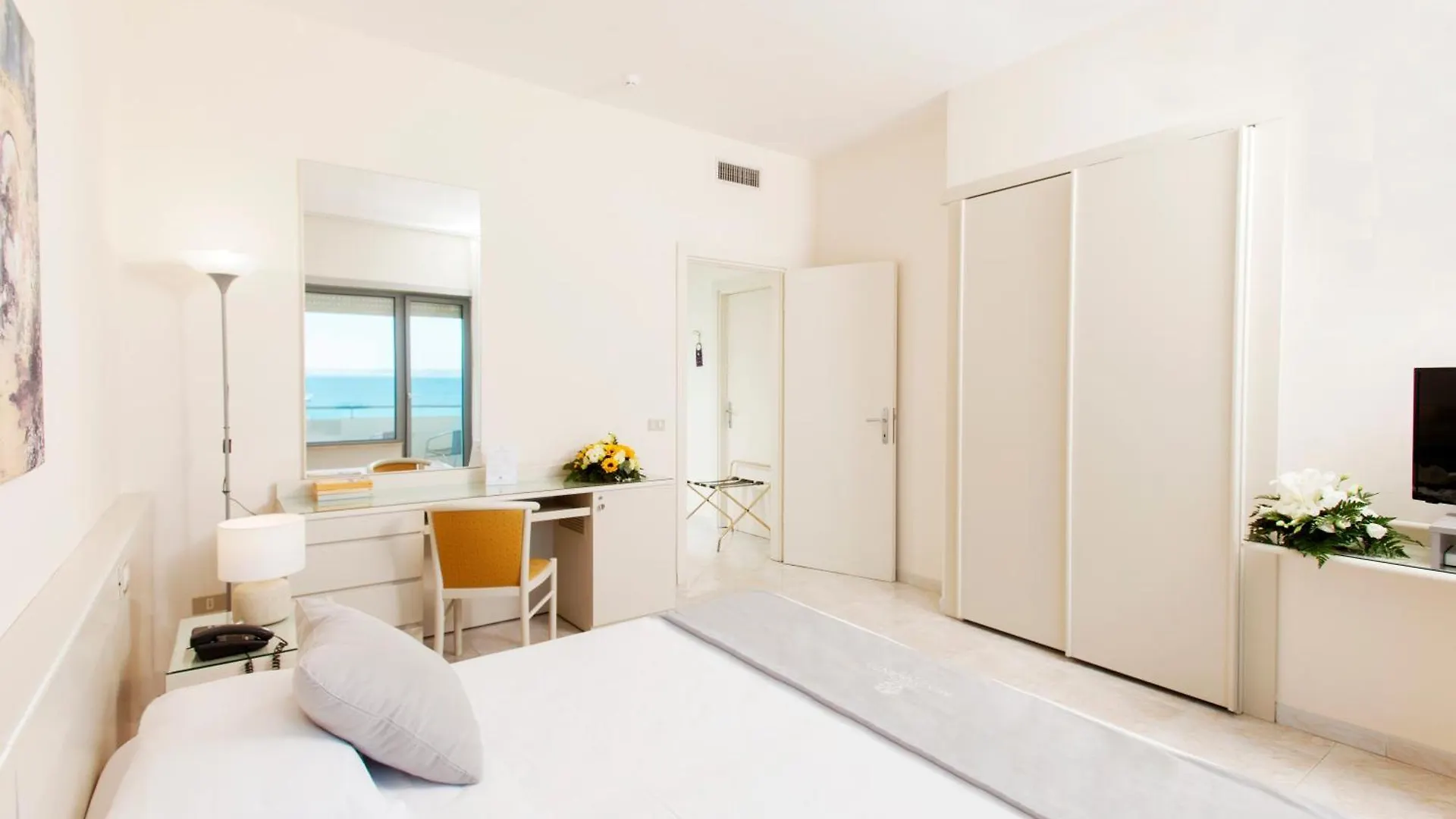 Hotel Baia D'Argento Porto Santo Stefano