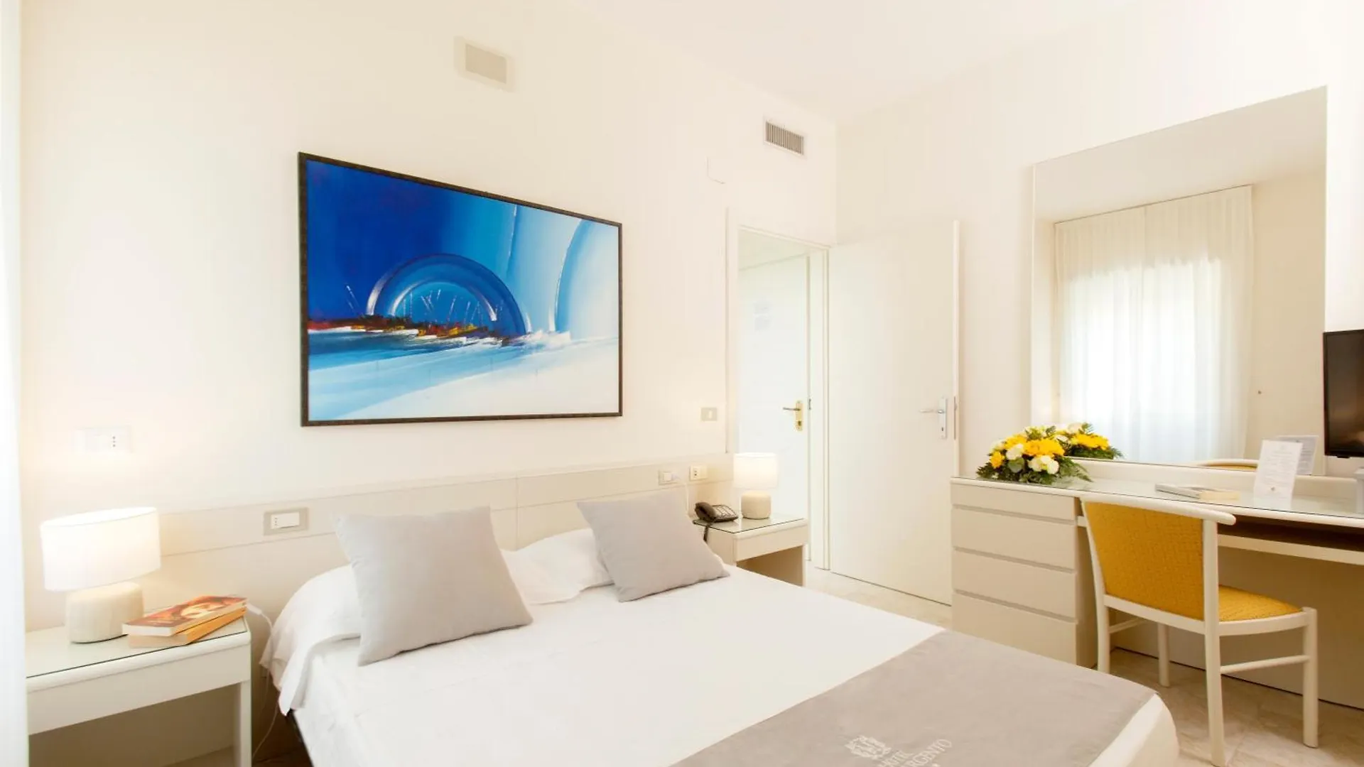 Hotel Baia D'Argento Porto Santo Stefano  Italia
