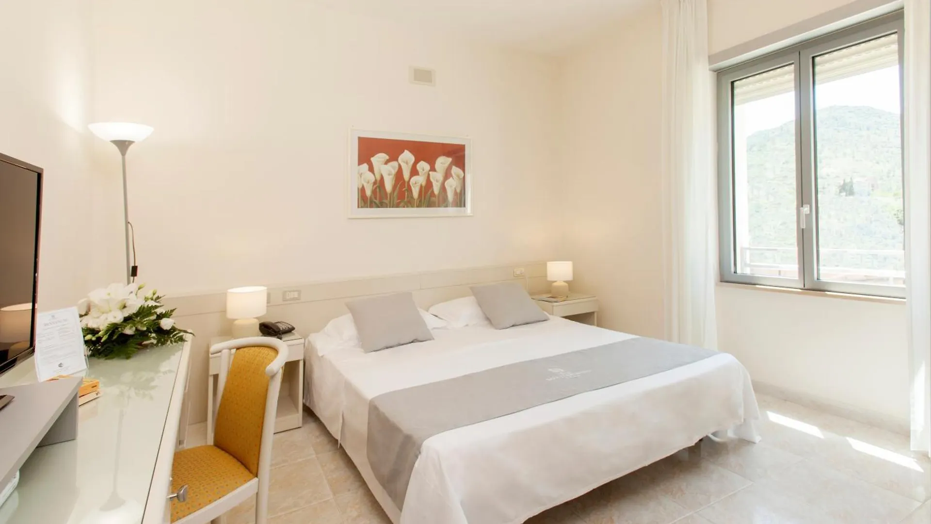 Baia D'Argento Hotel Porto Santo Stefano