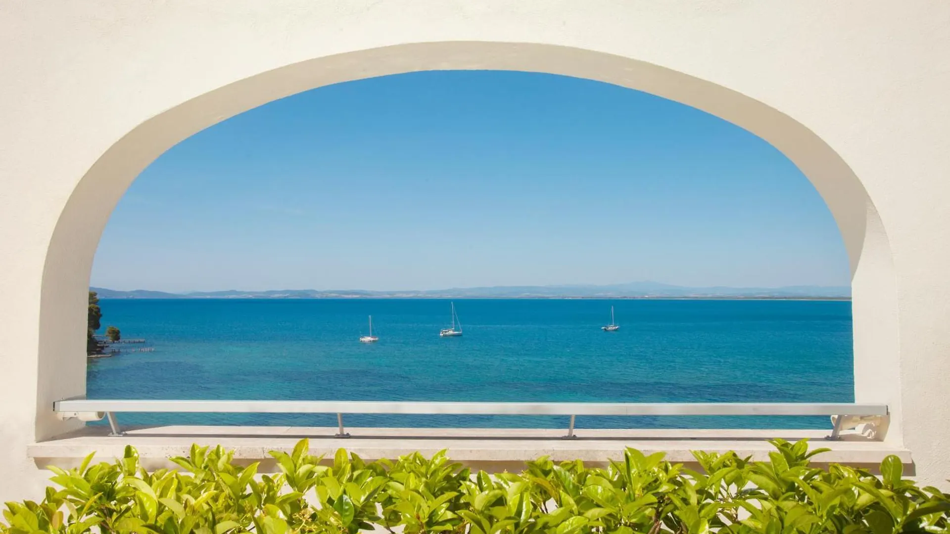 Baia D'Argento Hotel Porto Santo Stefano  4*, Porto Santo Stefano (Grosseto) Italy