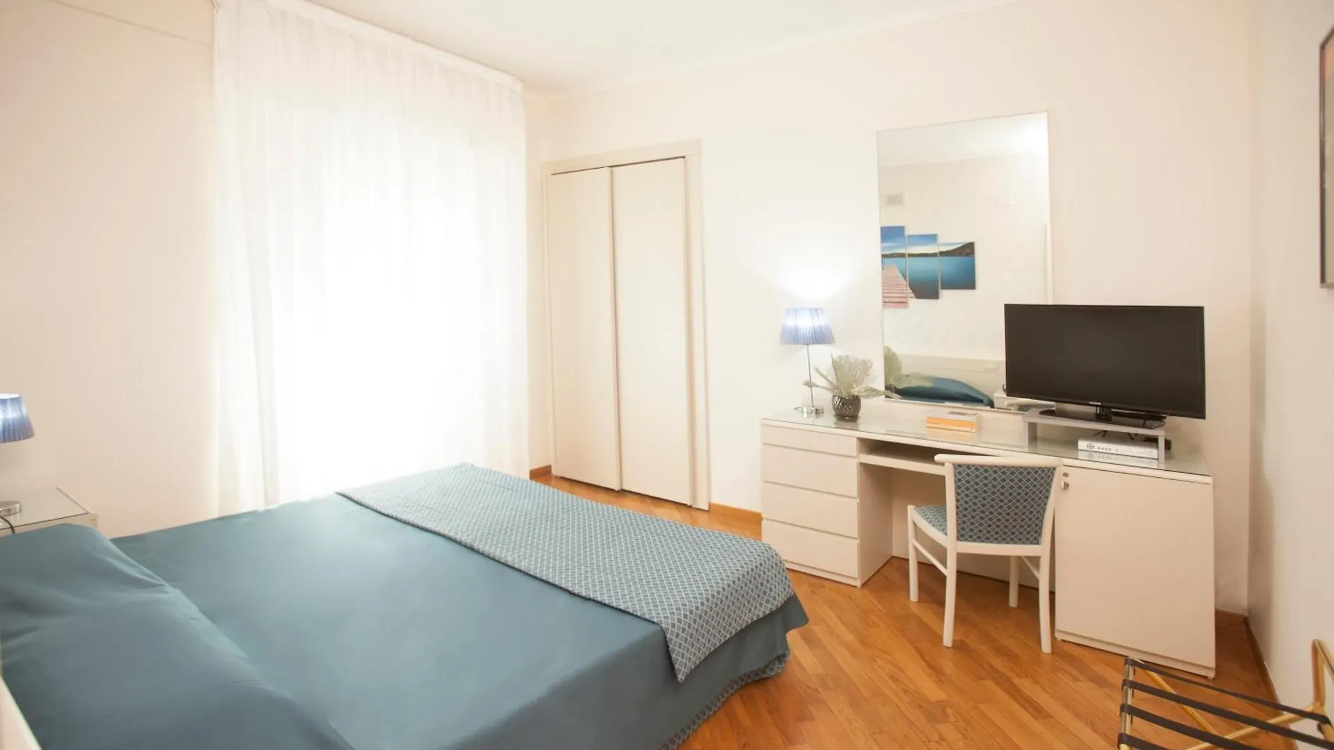 Baia D'Argento Hotel Porto Santo Stefano