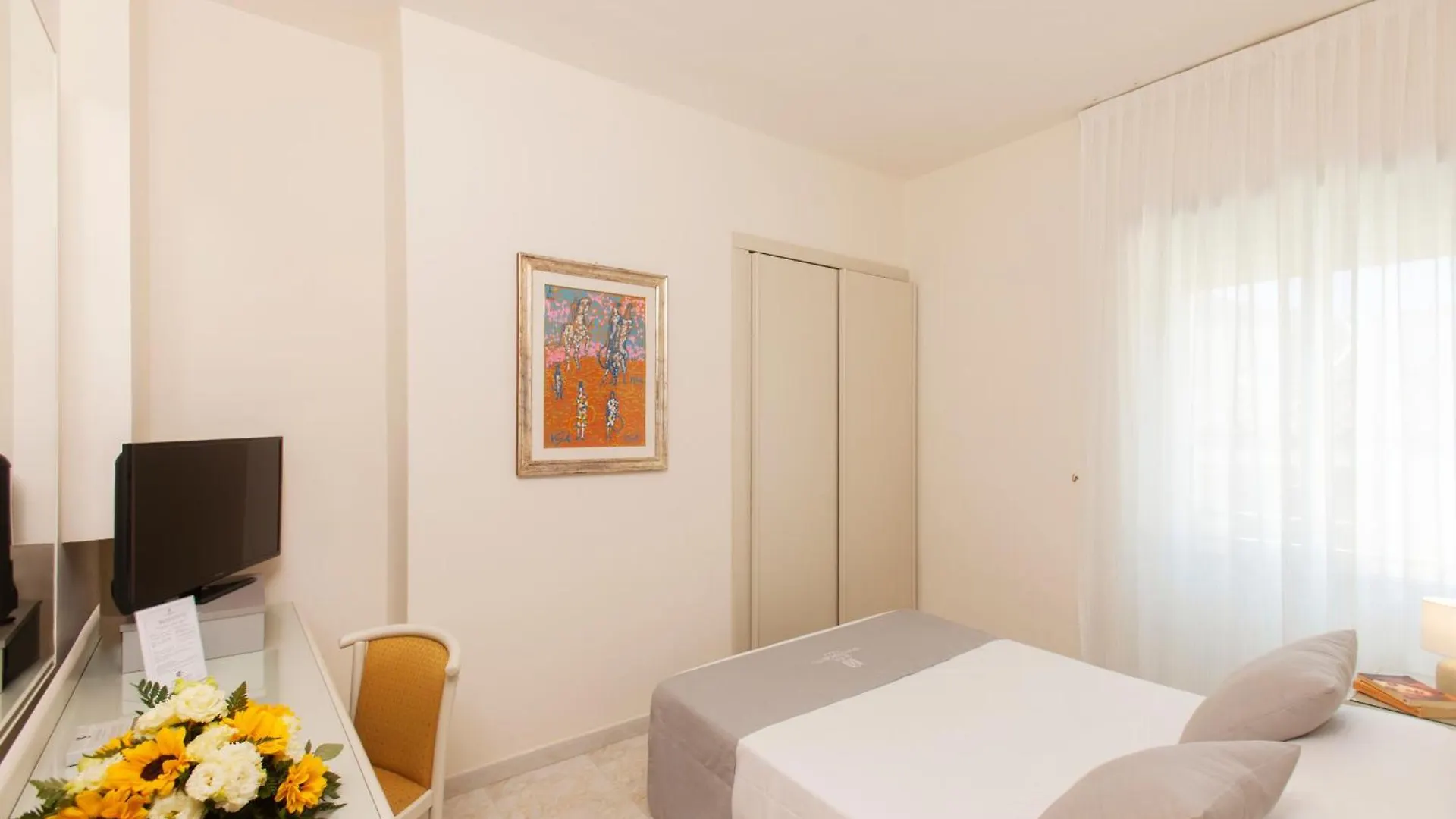 Baia D'Argento Hotel Porto Santo Stefano  Italy