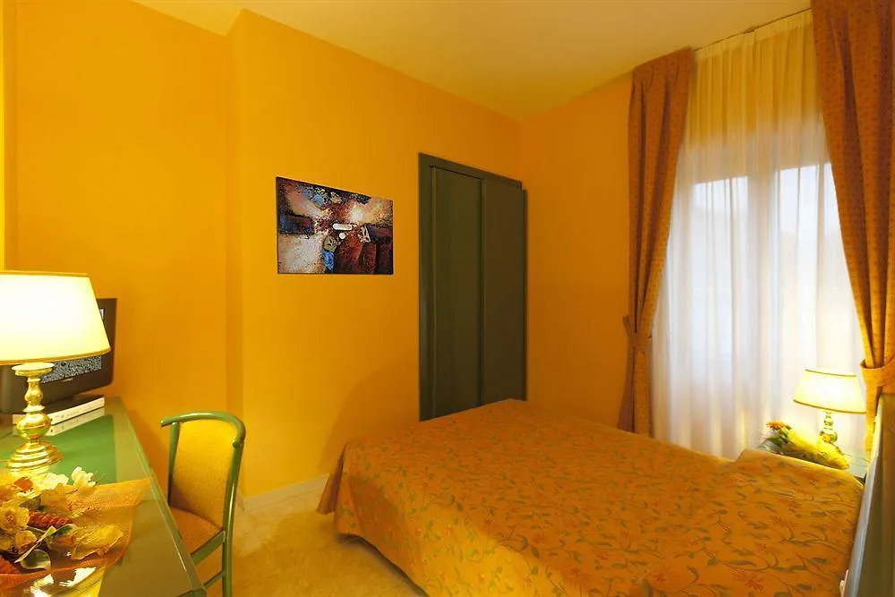 Baia D'Argento Hotel Porto Santo Stefano