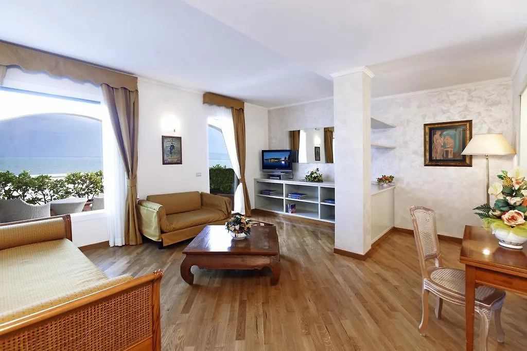 Baia D'Argento Hotell Porto Santo Stefano  Italien