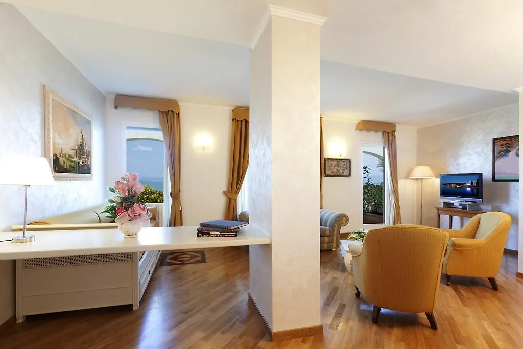 Baia D'Argento Hotell Porto Santo Stefano  4*, Porto Santo Stefano (Grosseto) Italien