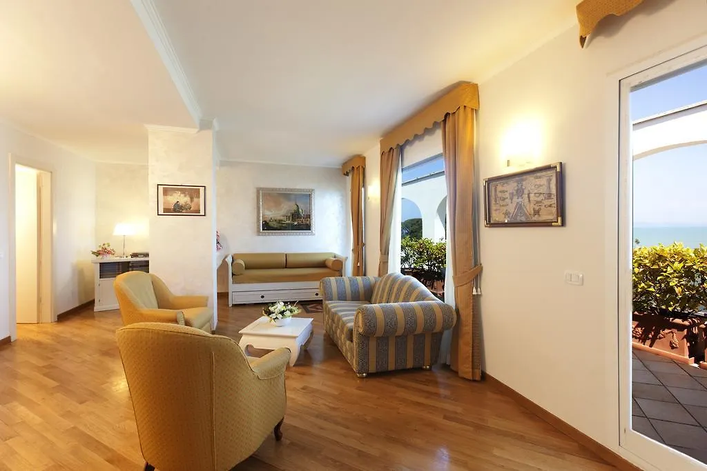 Hotel Baia D'Argento Porto Santo Stefano   Porto Santo Stefano (Grosseto)