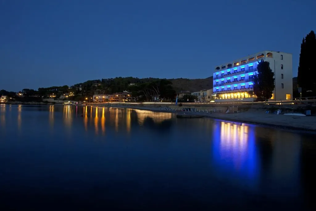 Baia D'Argento Hotel Porto Santo Stefano