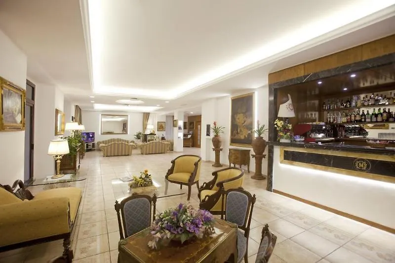Baia D'Argento Hotell Porto Santo Stefano