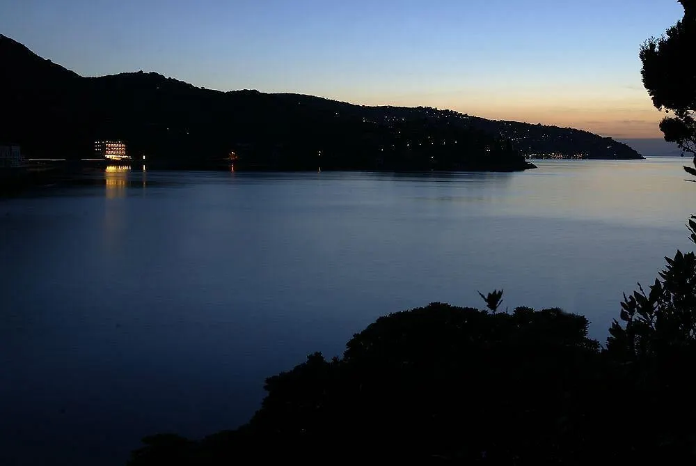 ****  Baia D'Argento Hotell Porto Santo Stefano  Italien