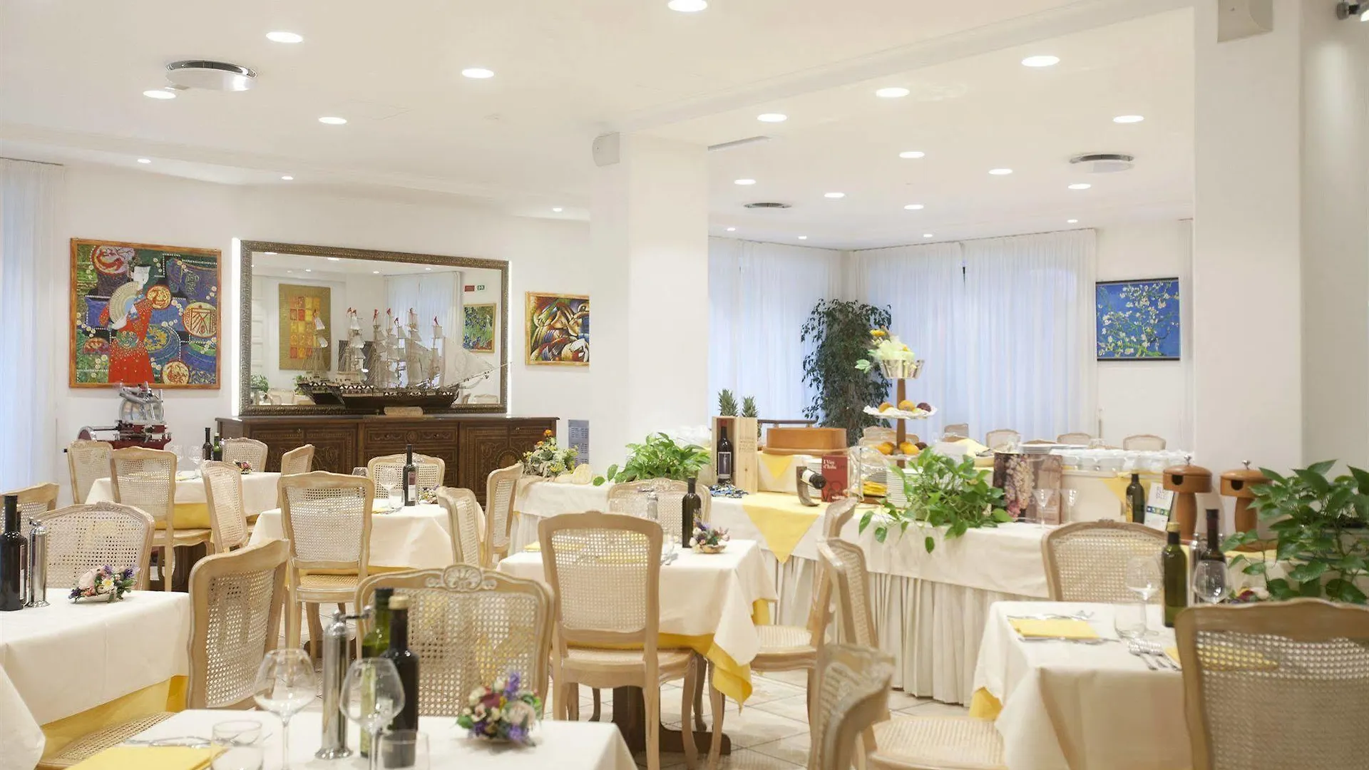 Baia D'Argento Hotel Porto Santo Stefano  Italy
