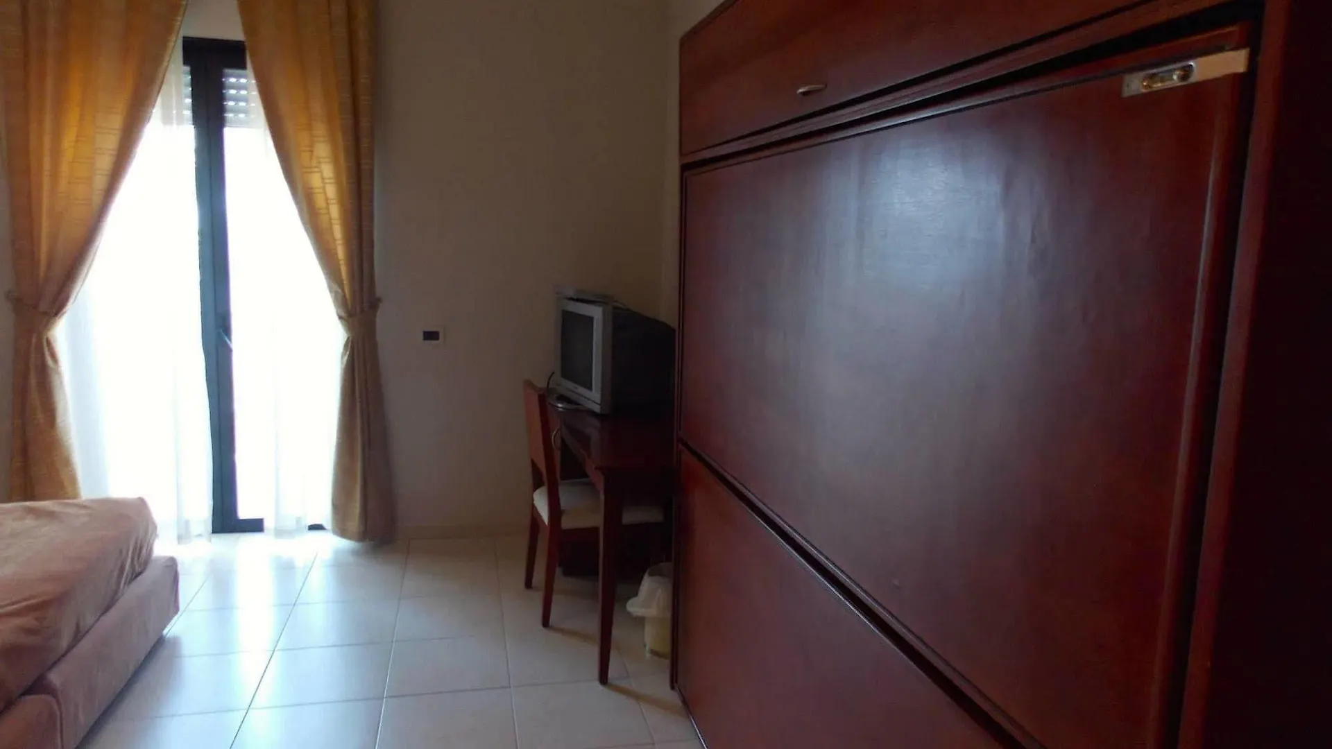 ****  Baia D'Argento Hotell Porto Santo Stefano  Italien