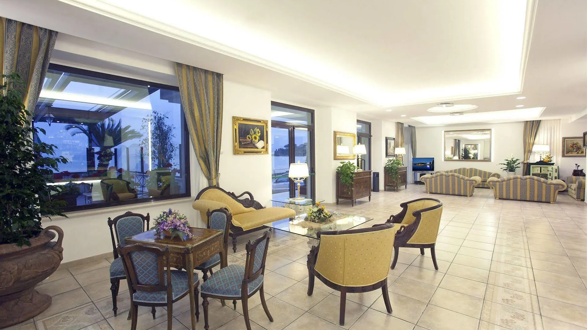 Baia D'Argento Hotel Porto Santo Stefano  Porto Santo Stefano (Grosseto)