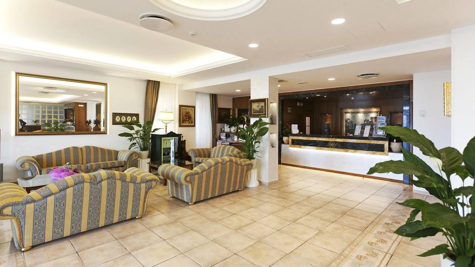 Baia D'Argento Hotell Porto Santo Stefano  4*, Porto Santo Stefano (Grosseto) Italien