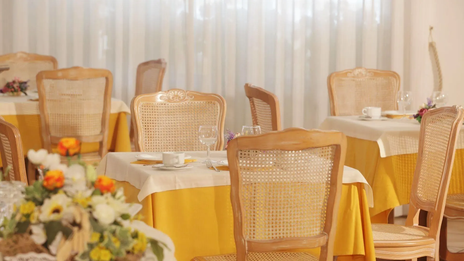 Baia D'Argento Hotell Porto Santo Stefano