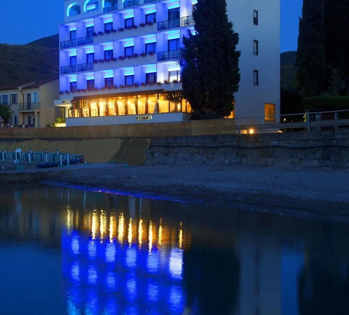 Baia D'Argento Hotell Porto Santo Stefano  Italien