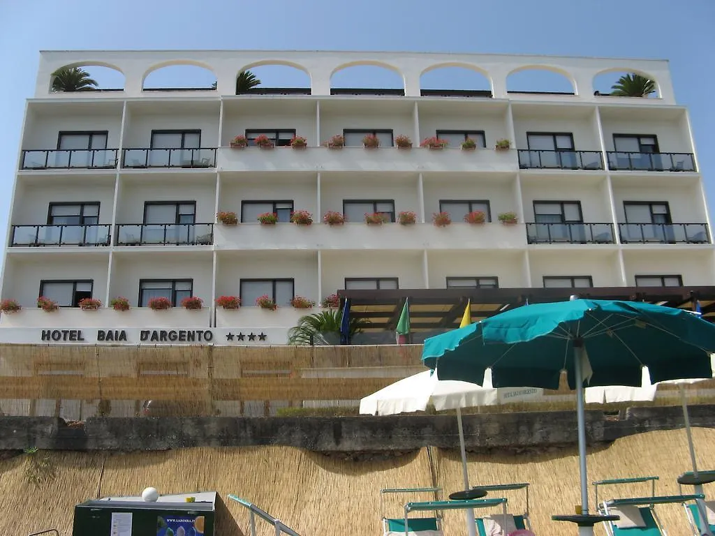Baia D'Argento Hotell Porto Santo Stefano  4*, Porto Santo Stefano (Grosseto) Italien