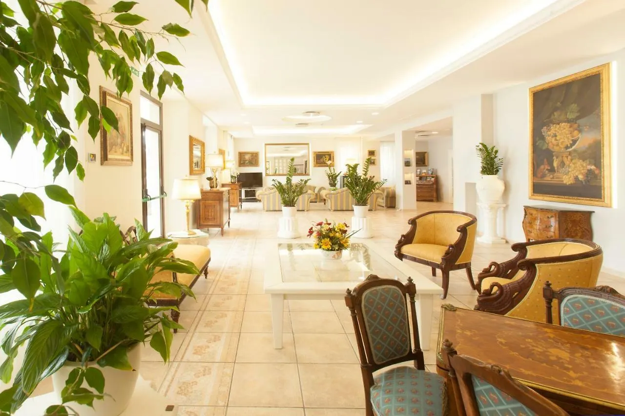 Baia D'Argento Hotell Porto Santo Stefano