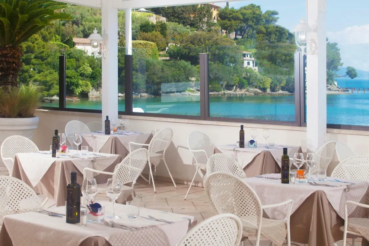 Baia D'Argento Hotell Porto Santo Stefano