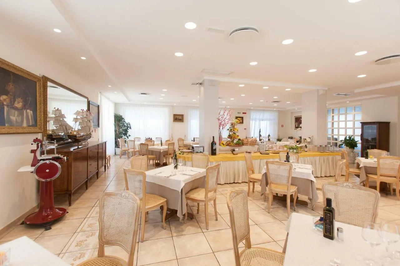 Baia D'Argento Hotell Porto Santo Stefano
