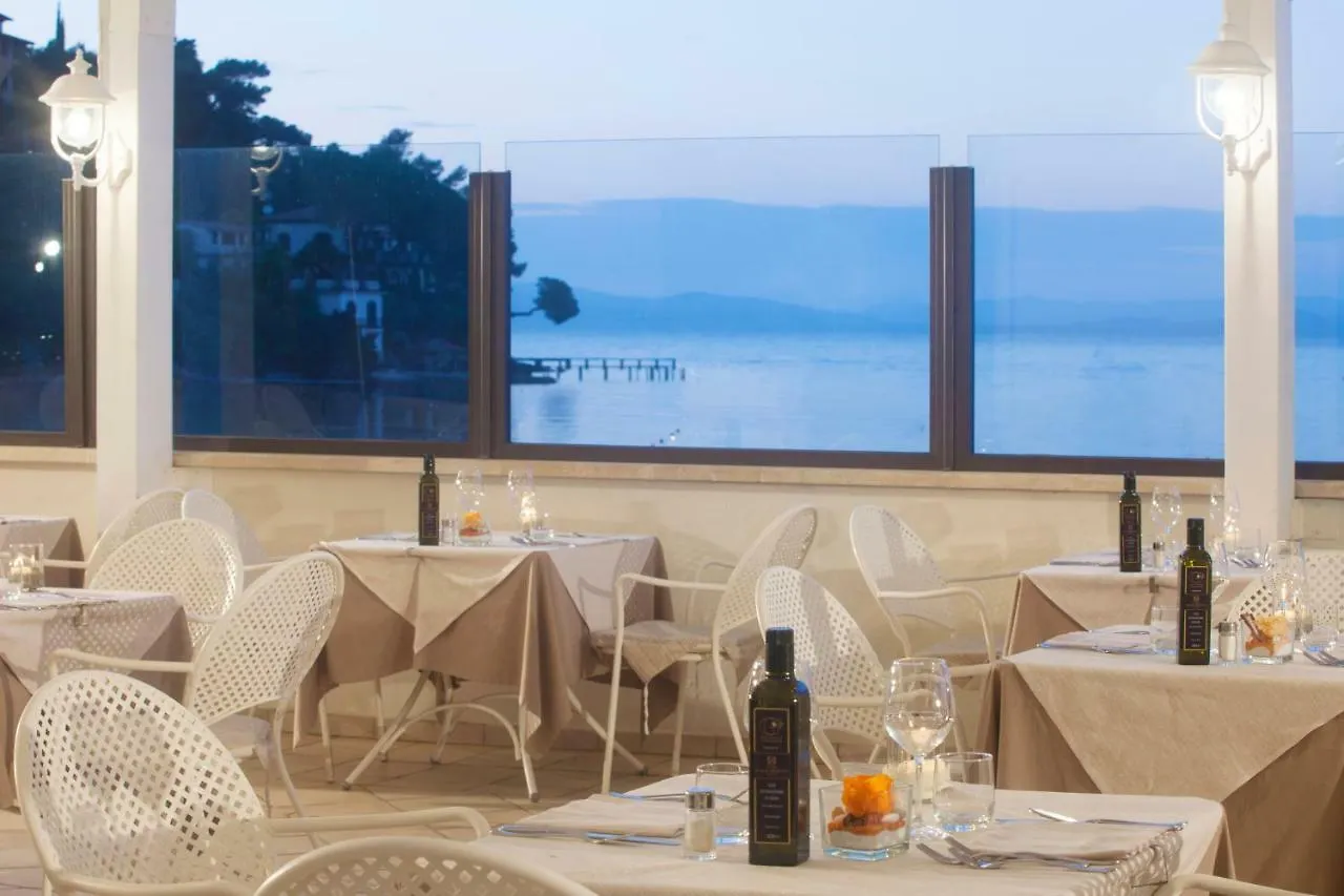 Baia D'Argento Hotel Porto Santo Stefano