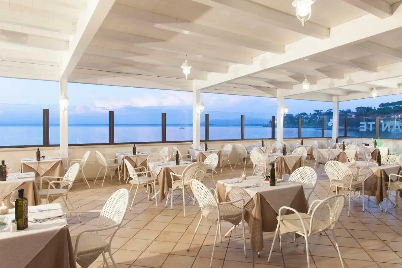 Baia D'Argento Hotell Porto Santo Stefano  Porto Santo Stefano (Grosseto)
