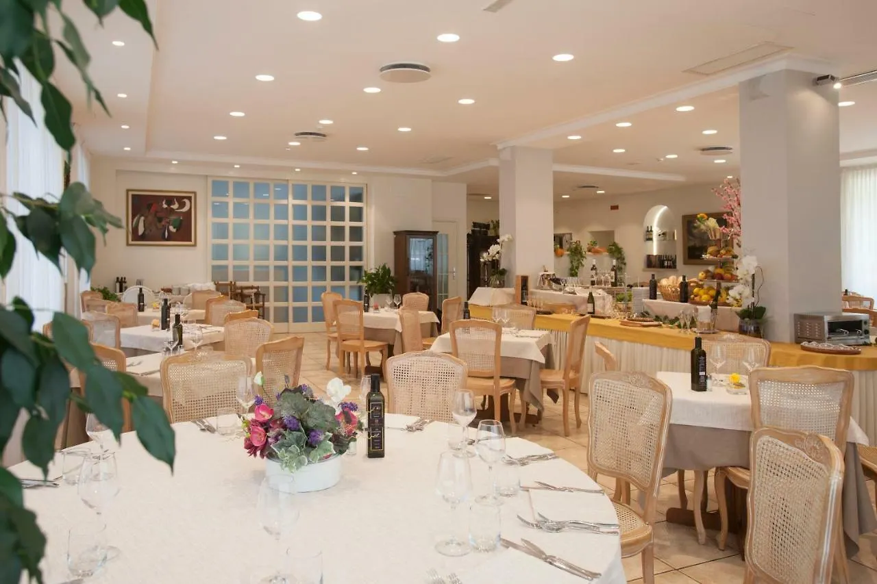 Baia D'Argento Hotell Porto Santo Stefano