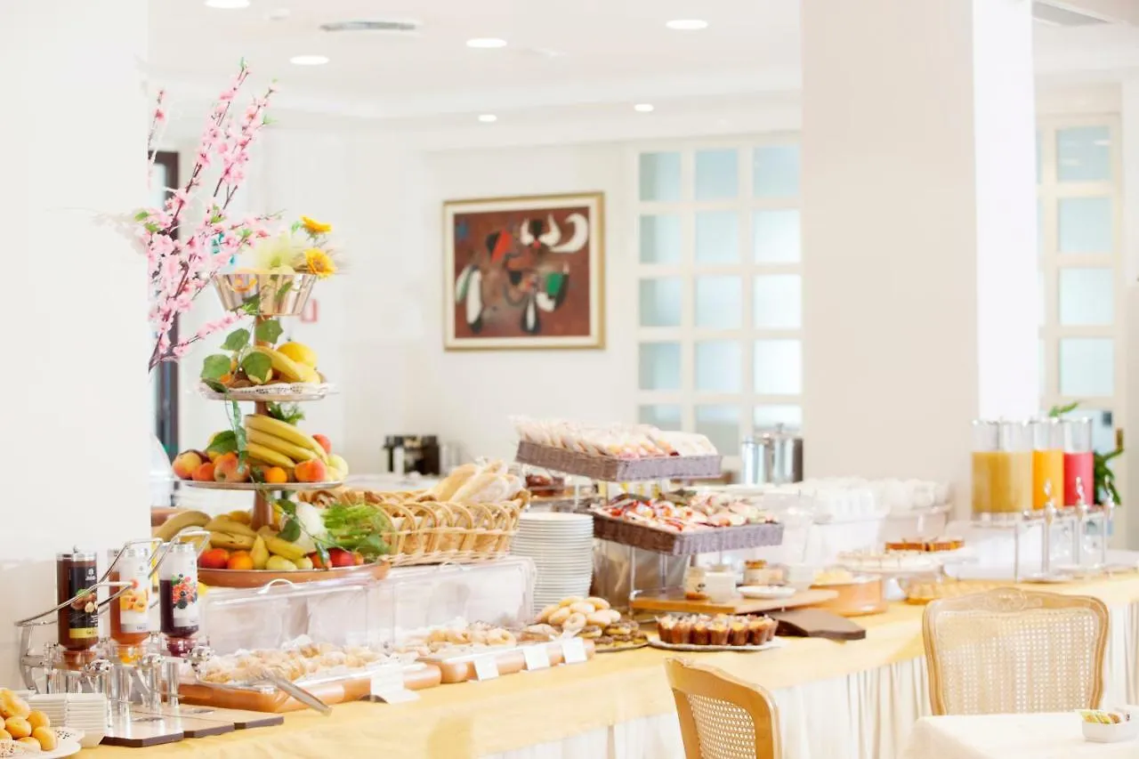 Hotel Baia D'Argento Porto Santo Stefano  Italia