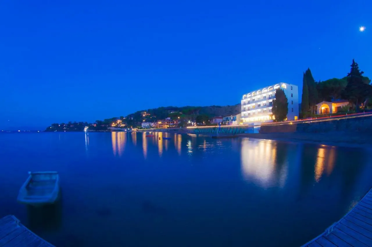 ****  Baia D'Argento Hotell Porto Santo Stefano  Italien