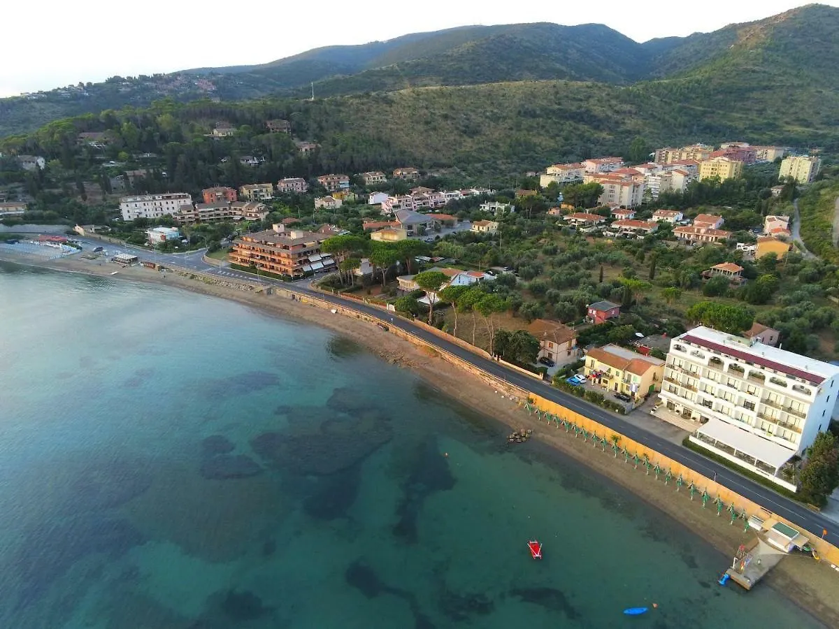 Hotel Baia D'Argento Porto Santo Stefano  Porto Santo Stefano (Grosseto)