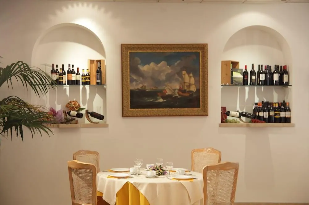 Baia D'Argento Hotel Porto Santo Stefano  4*, Porto Santo Stefano (Grosseto)